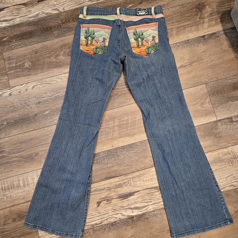 2FOR30 Ranch Dressn Jeans
